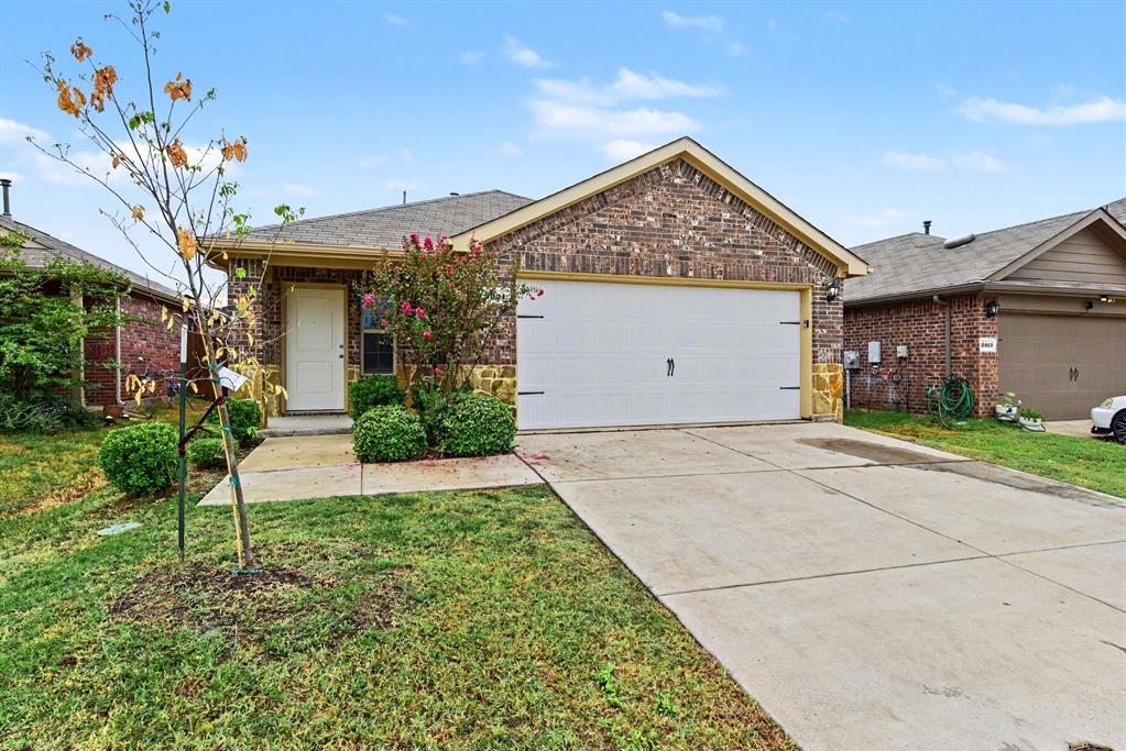 2921 Mourning Dove Trail Property Photo 1