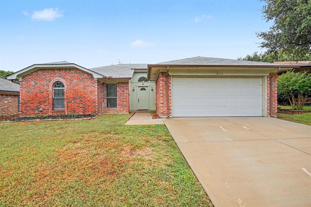 8237 Lara Lane Property Photo 1