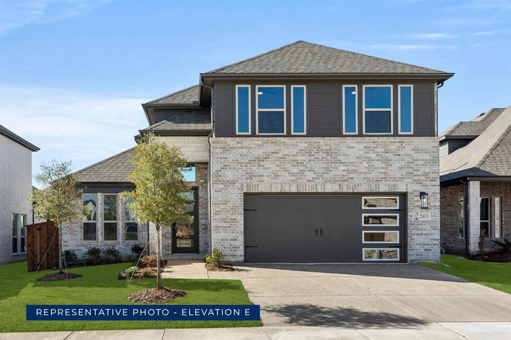 5309 Blue Cypress Drive Property Photo 1