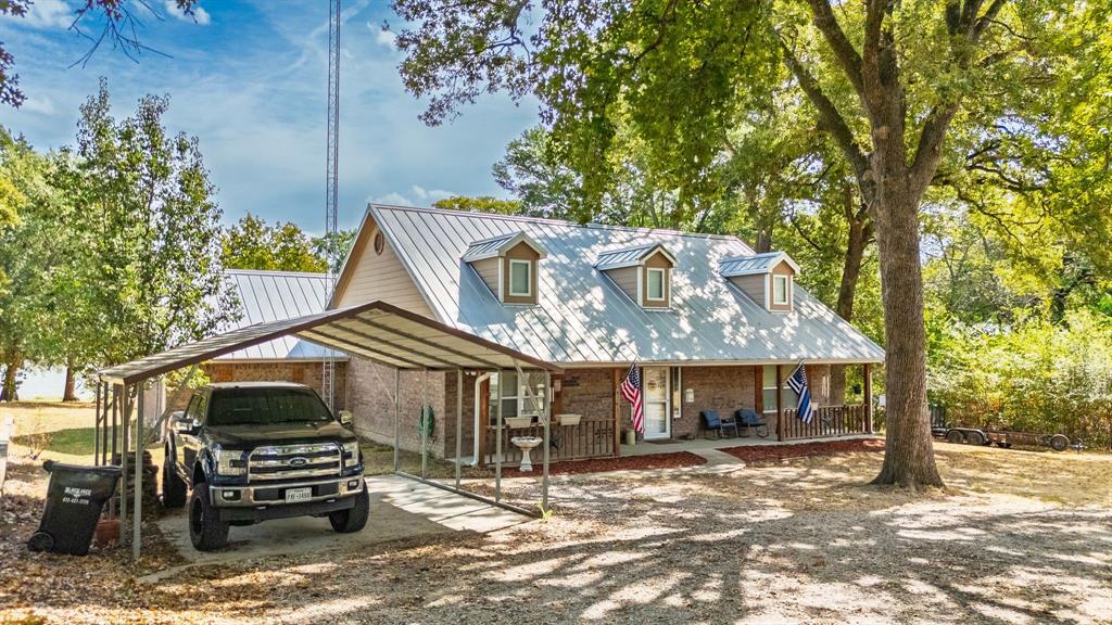 5781 County Road 3515 Property Photo 1