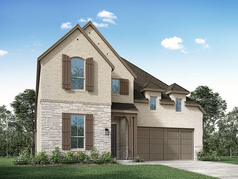 3744 Bermuda Grass Way Property Photo 1