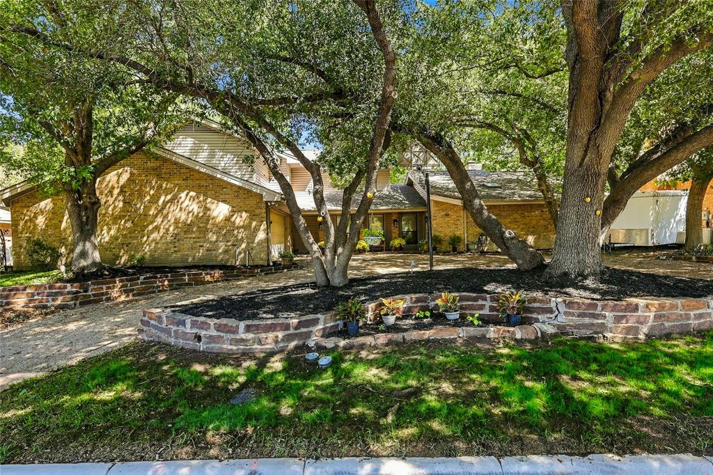 707 Findlay Drive Property Photo 1