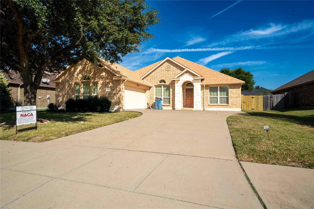 1026 Rio Vista Drive Property Photo 1