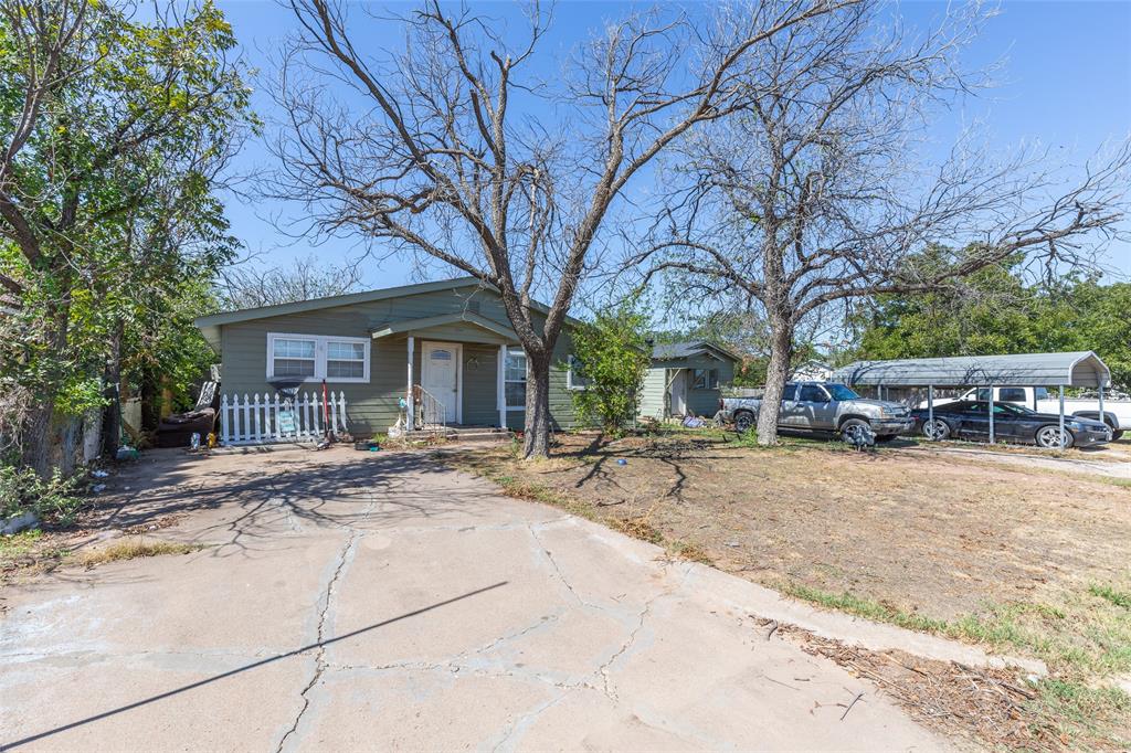 1310 Cherry Street Property Photo 1
