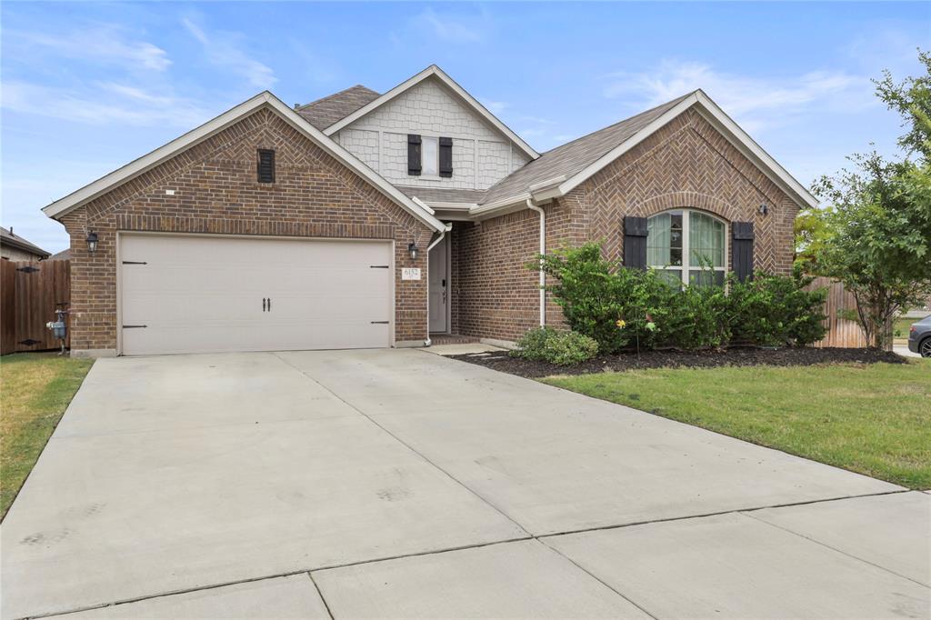 6152 Cobbetts Pond Lane Property Photo 1