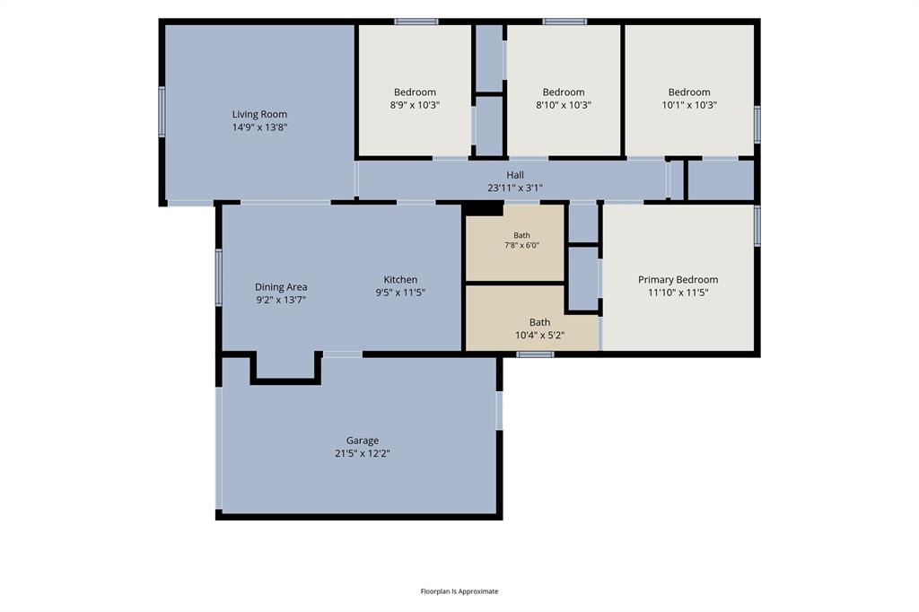 5211 Laurie Drive Property Photo 25