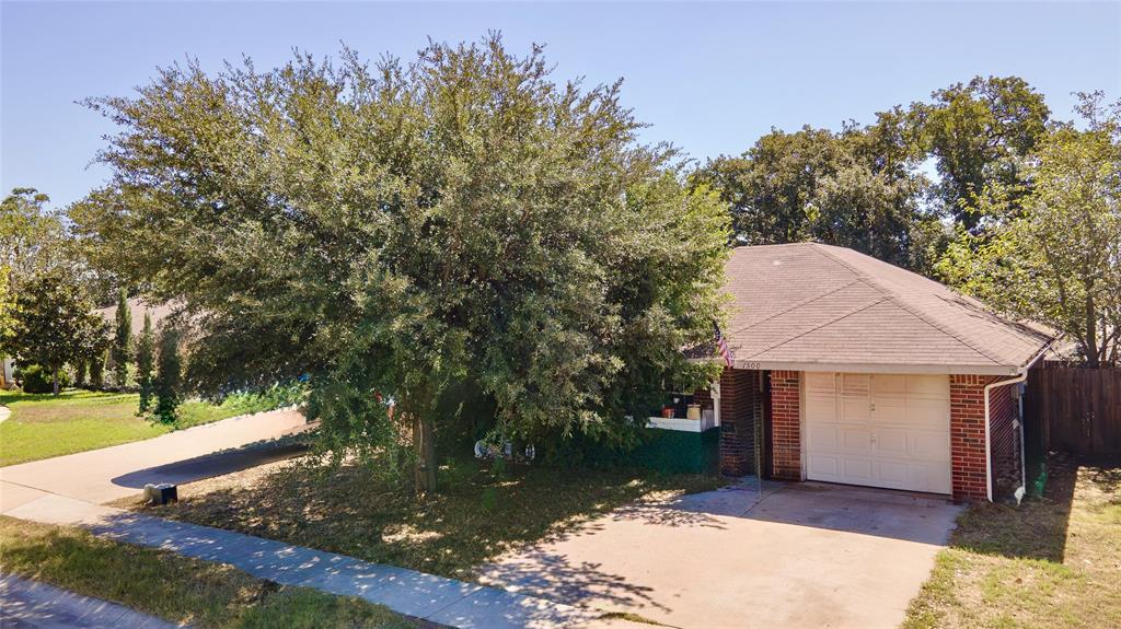 1500 Paco Trail Property Photo 1
