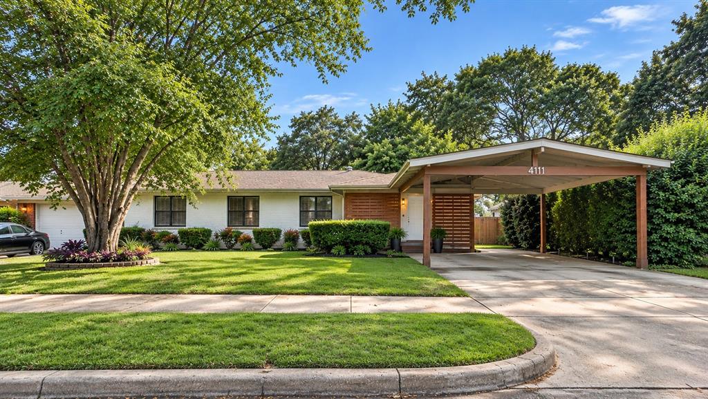 4111 Vanette Lane Property Photo 1