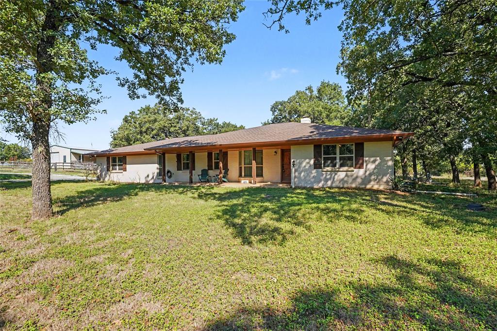 5201 County Road 707 Property Photo 1