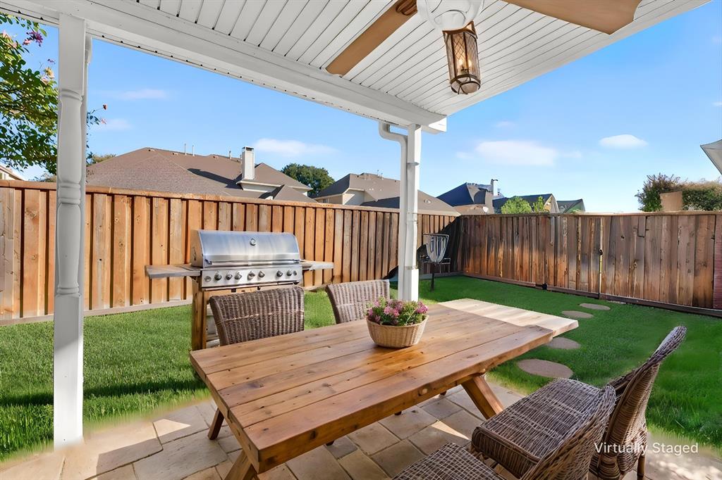 448 Halifax Drive Property Photo 37