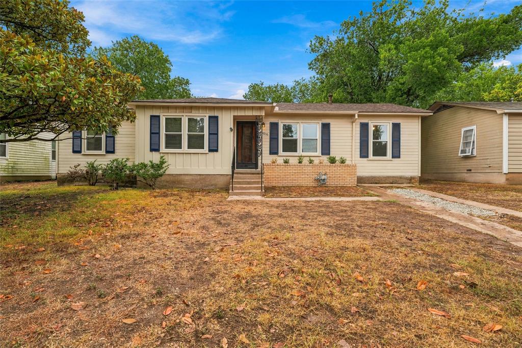 1806 Rambler Drive Property Photo 1