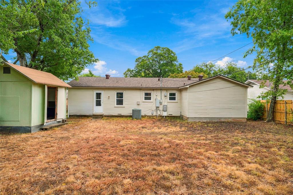 1806 Rambler Drive Property Photo 26