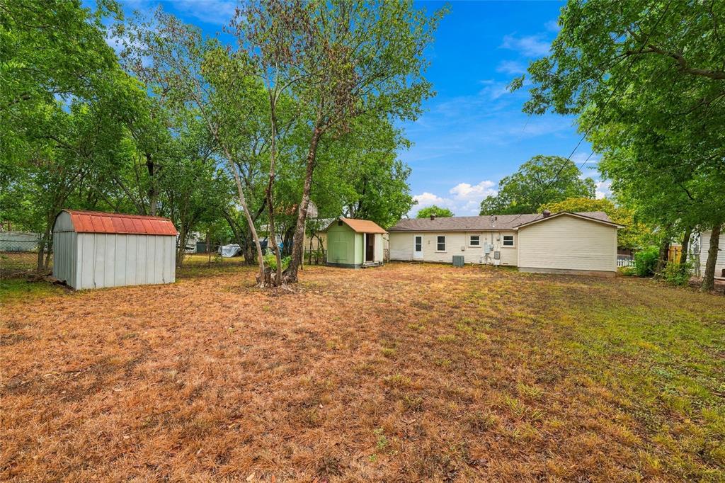 1806 Rambler Drive Property Photo 27