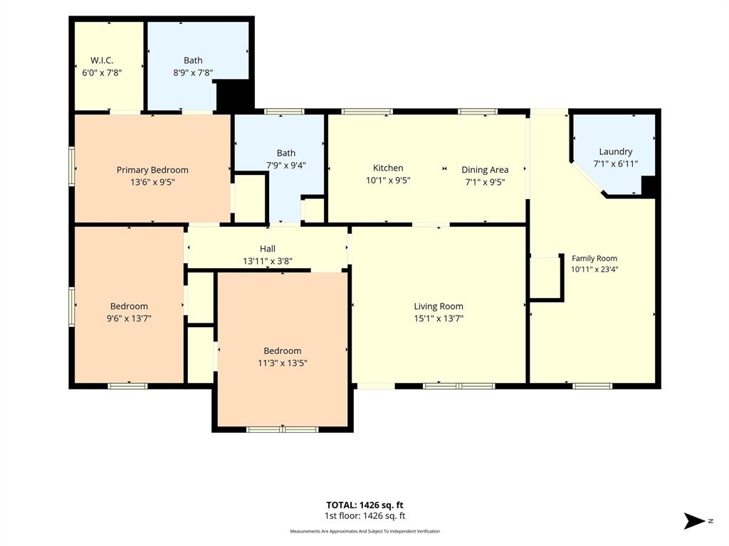 1806 Rambler Drive Property Photo 31