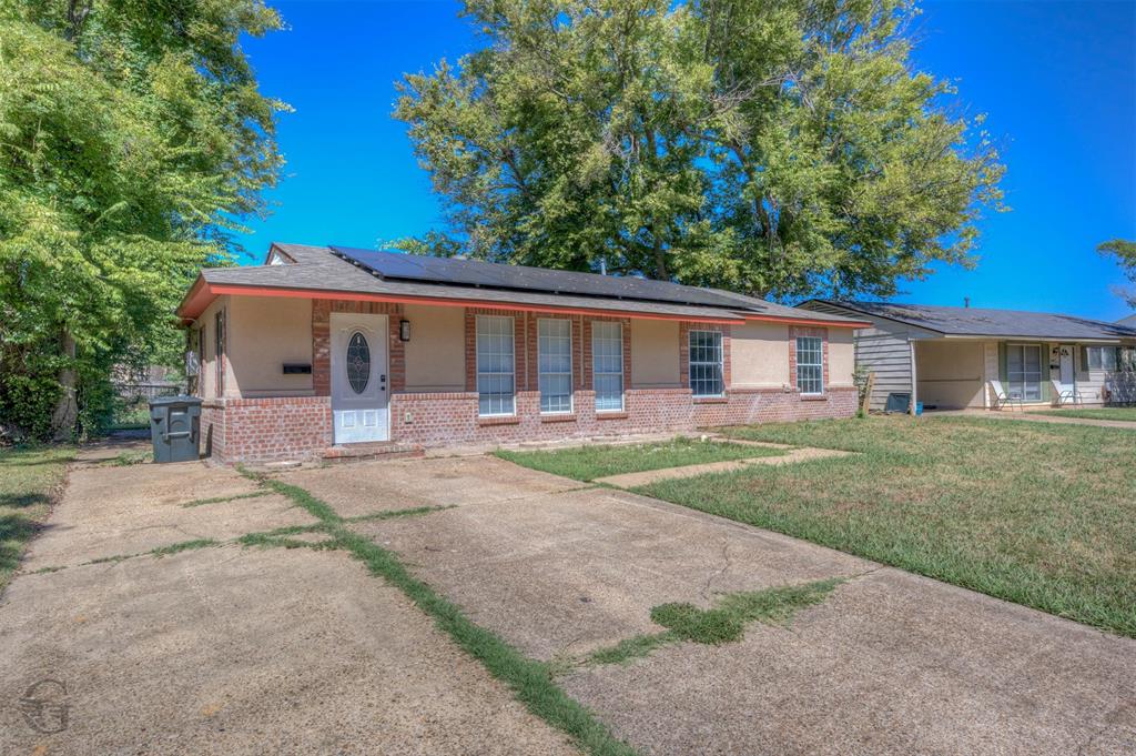 3415 Horseshoe Trail Property Photo 1