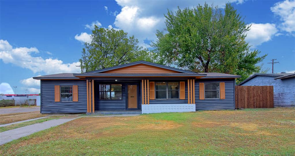 11703 Abston Lane Property Photo 1