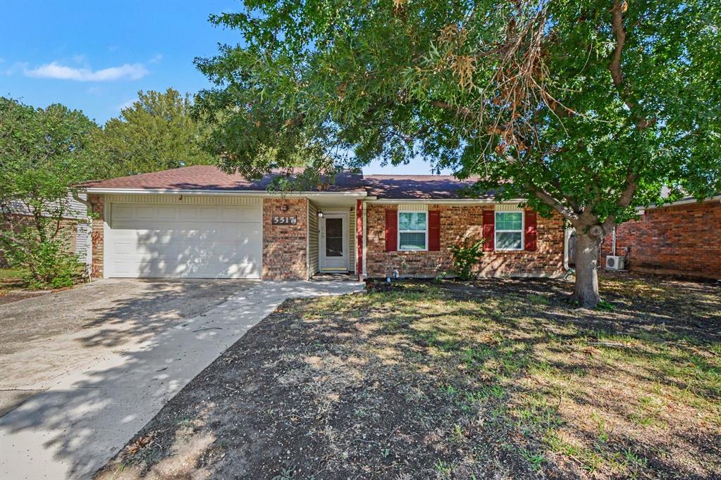 5517 Baker Drive Property Photo 1