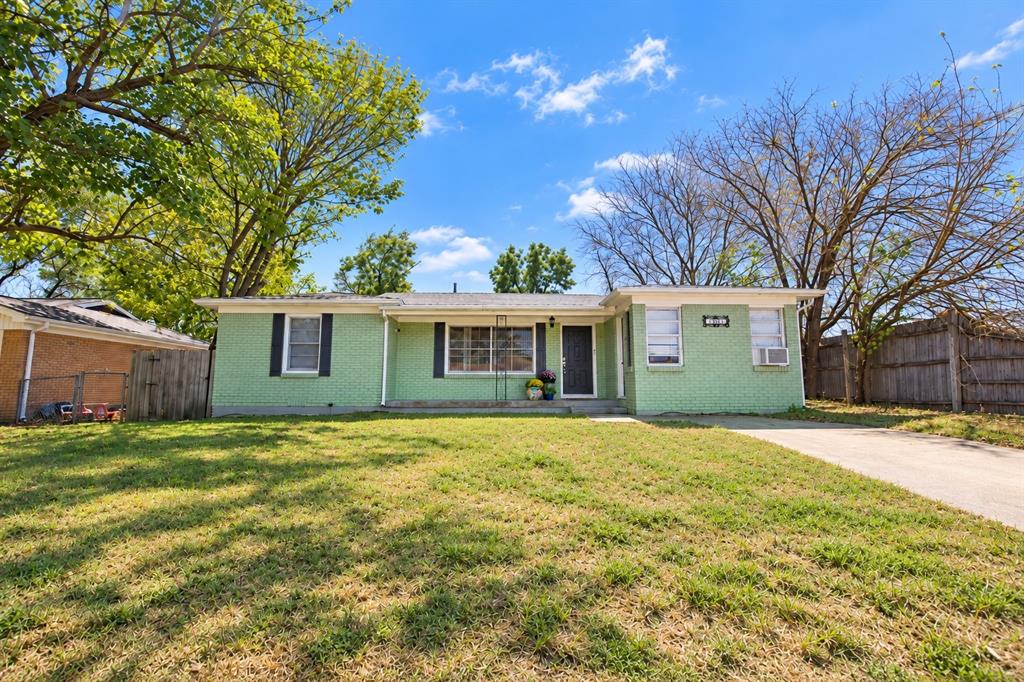 7849 Terry Street Property Photo 1