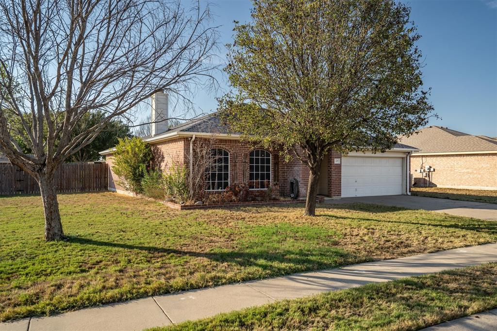 205 Saddlebrook Drive Property Photo 2