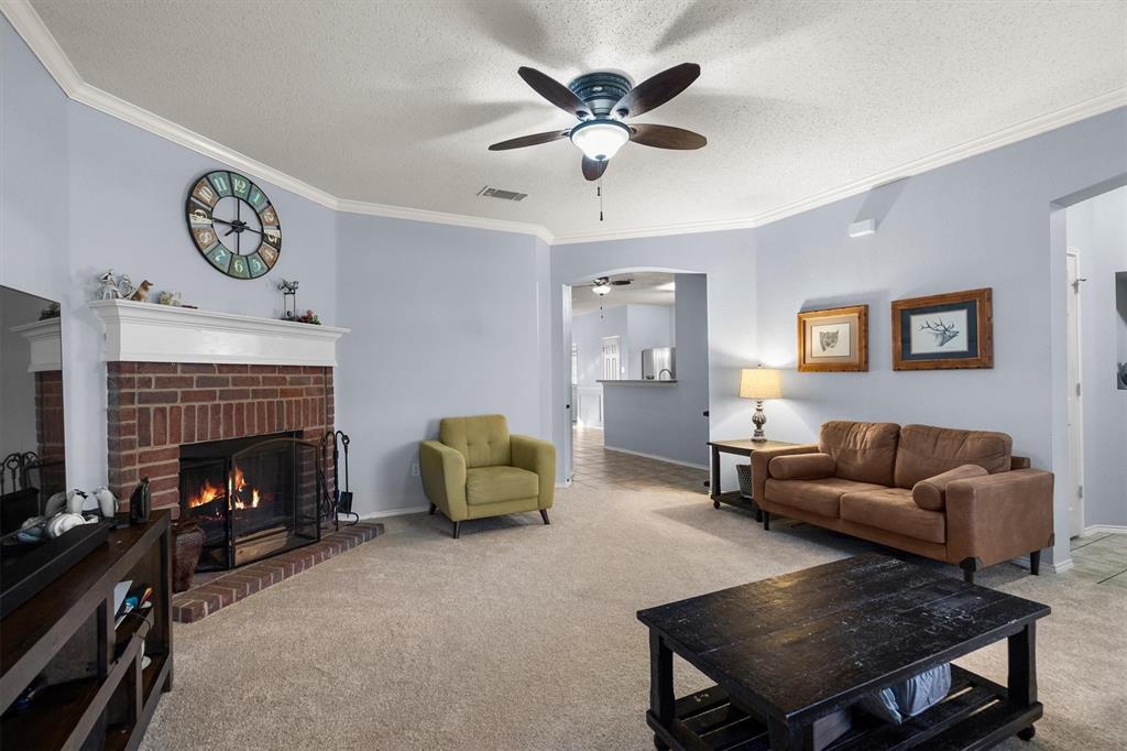 205 Saddlebrook Drive Property Photo 8