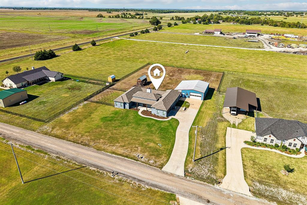 291 County Road 4833