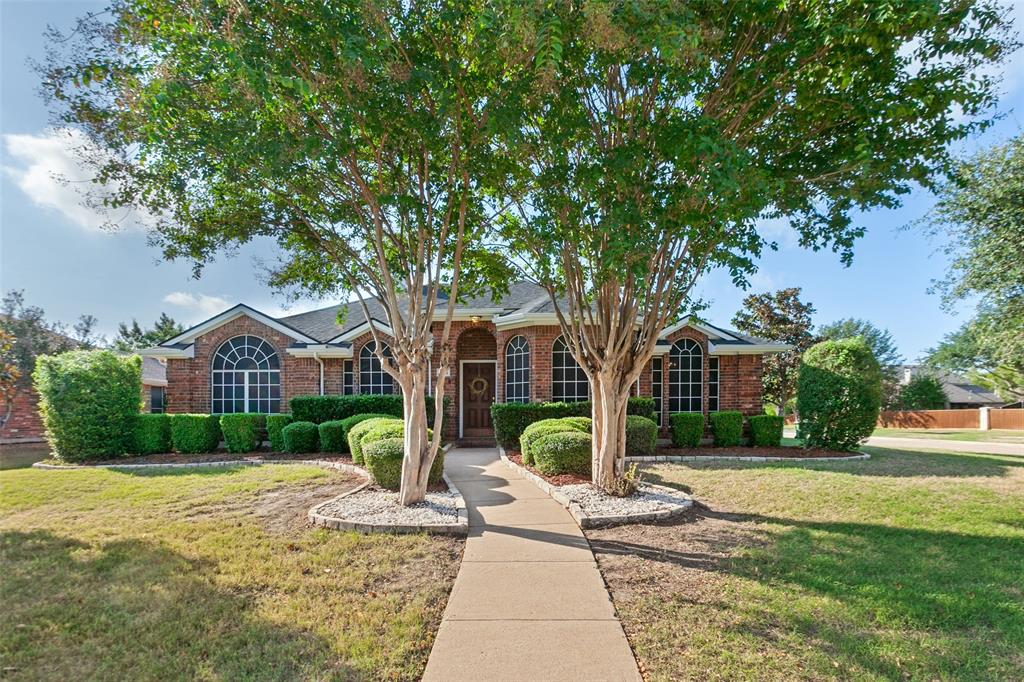 456 N Parkshire Drive Property Photo 1