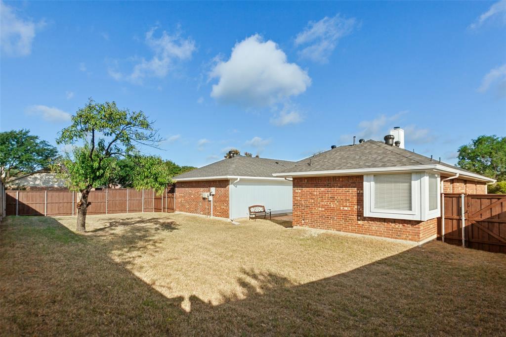 456 N Parkshire Drive Property Photo 23