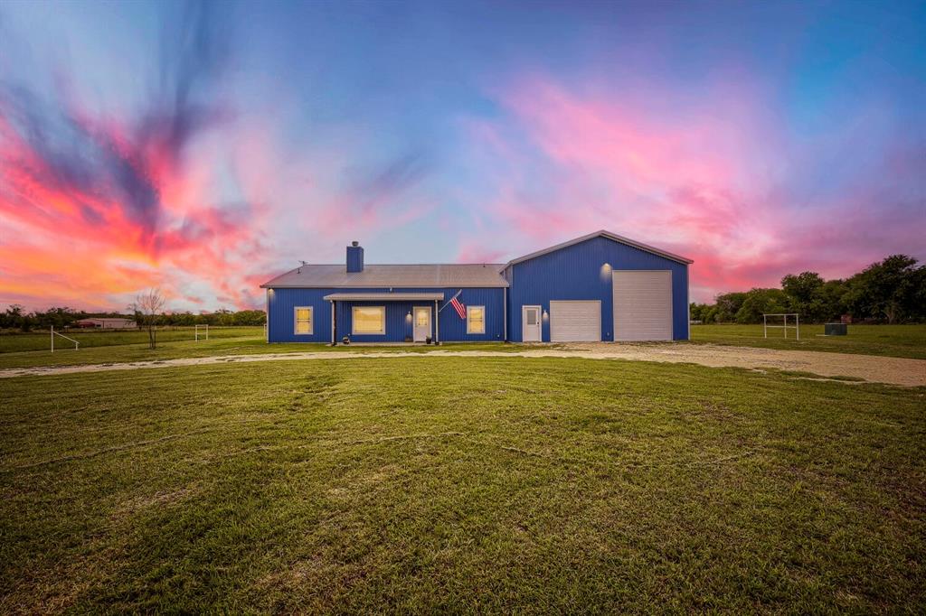 3145 Hagler Road Property Photo 1