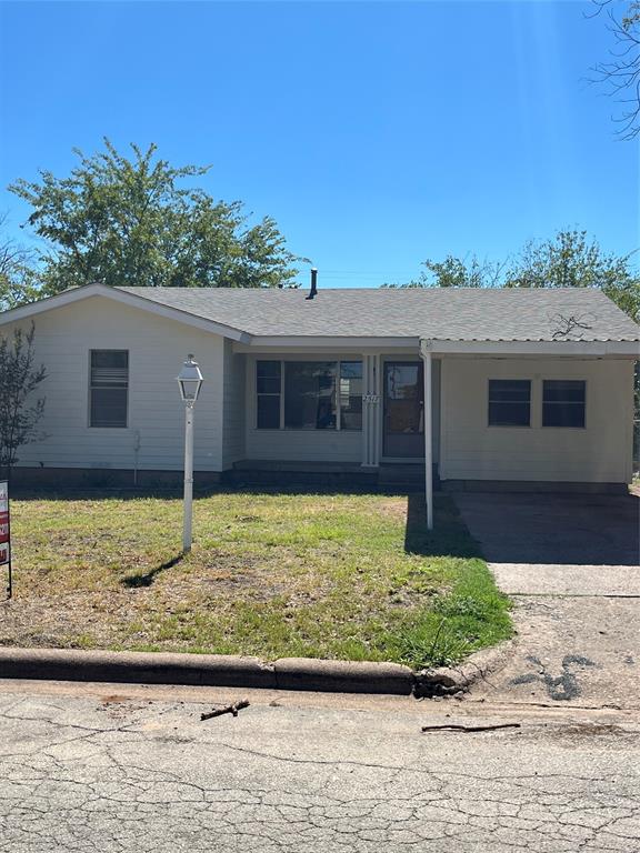 2517 S 25th Street Property Photo 1
