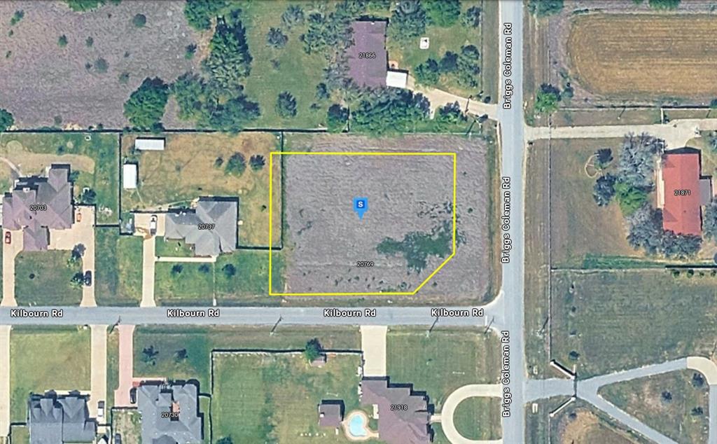 Tbd Kilbourn Road Property Photo 1