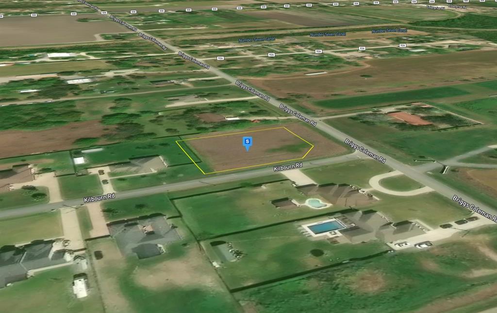 Tbd Kilbourn Road Property Photo 3