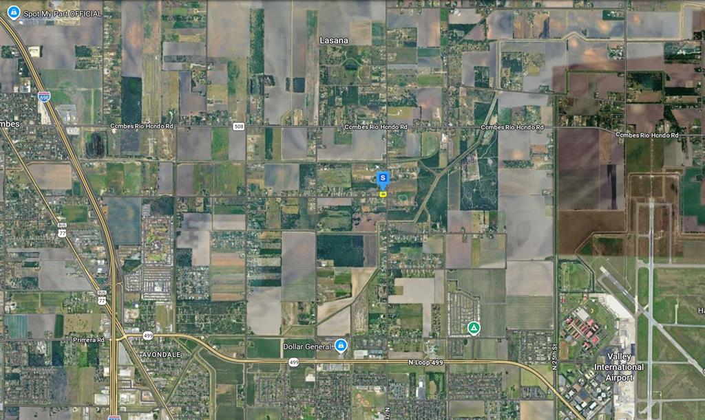 Tbd Kilbourn Road Property Photo 4