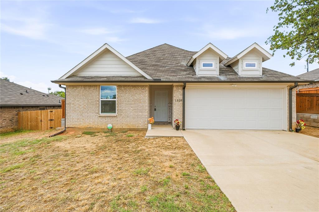 1529 Jacqueline Lane