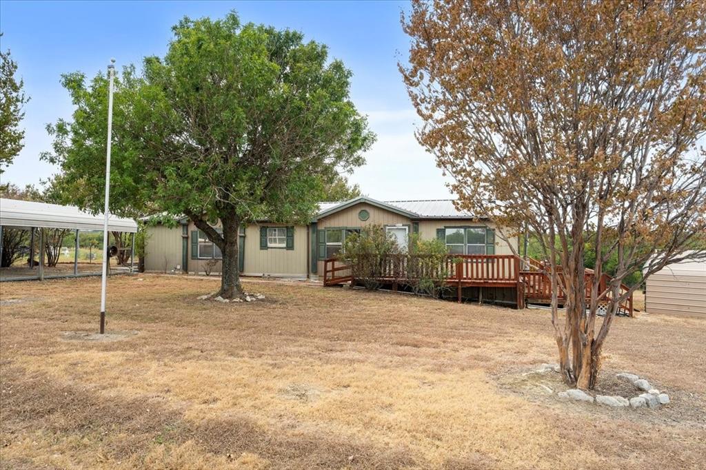 1097 County Road 3245 Property Photo 1