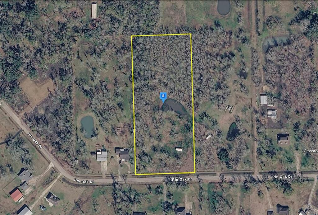 119 Pin Oak Drive Property Photo 1