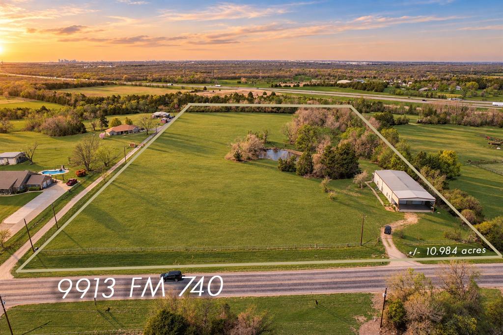 9913 Fm 740 Property Photo 1