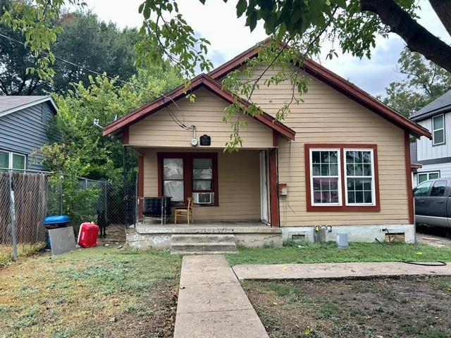 1609 Baylor Avenue Property Photo 1