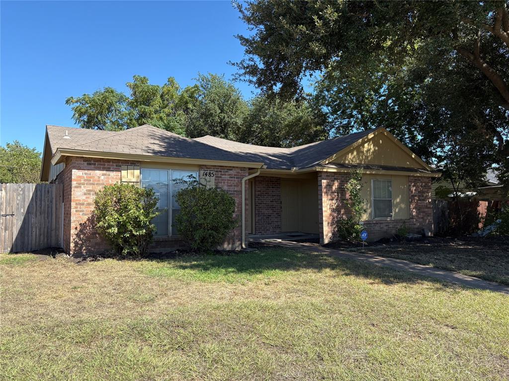 1485 Brook Meadow Circle Property Photo 1