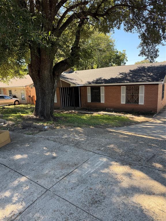 6645 Racine Drive Property Photo 1