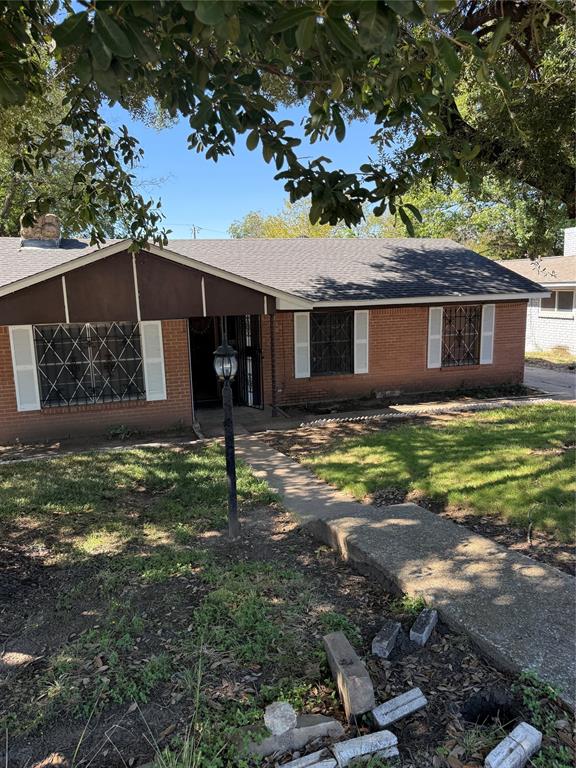 6645 Racine Drive Property Photo 3
