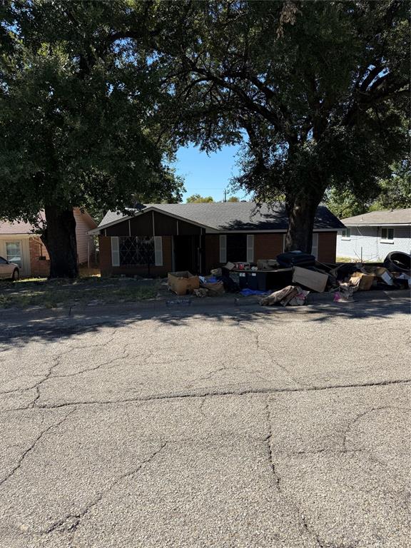 6645 Racine Drive Property Photo 4