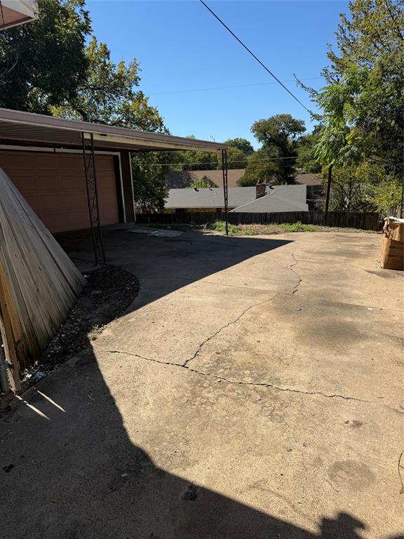 6645 Racine Drive Property Photo 8
