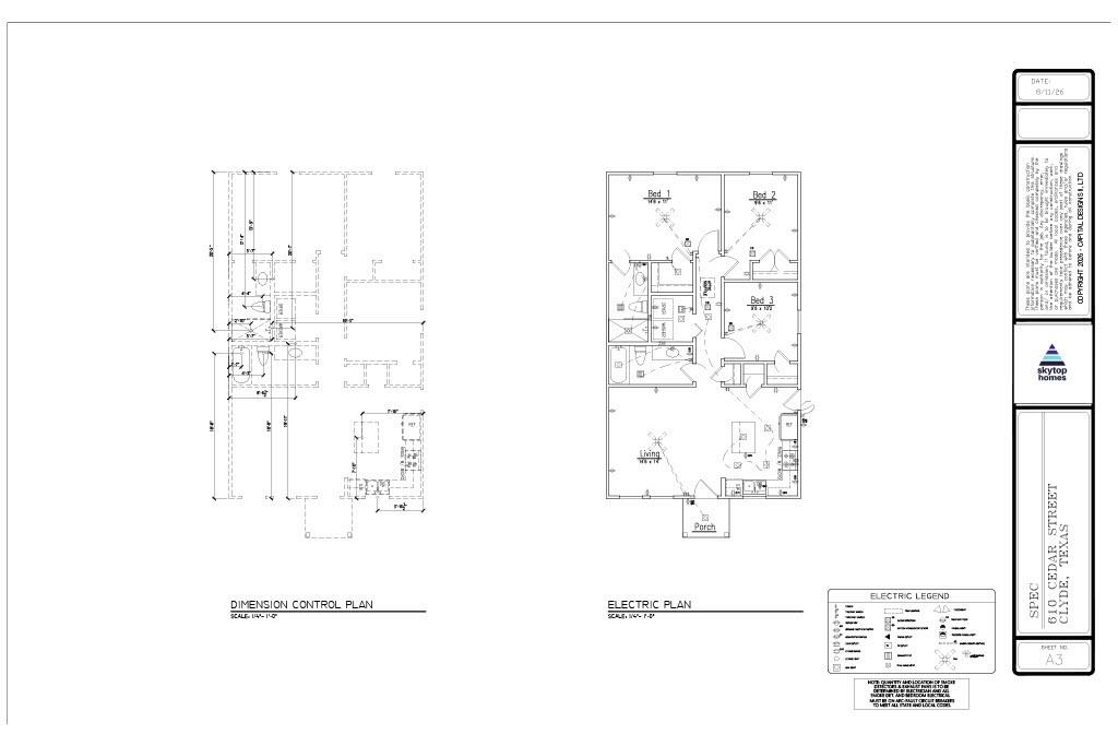 610 Cedar Street Property Photo 1