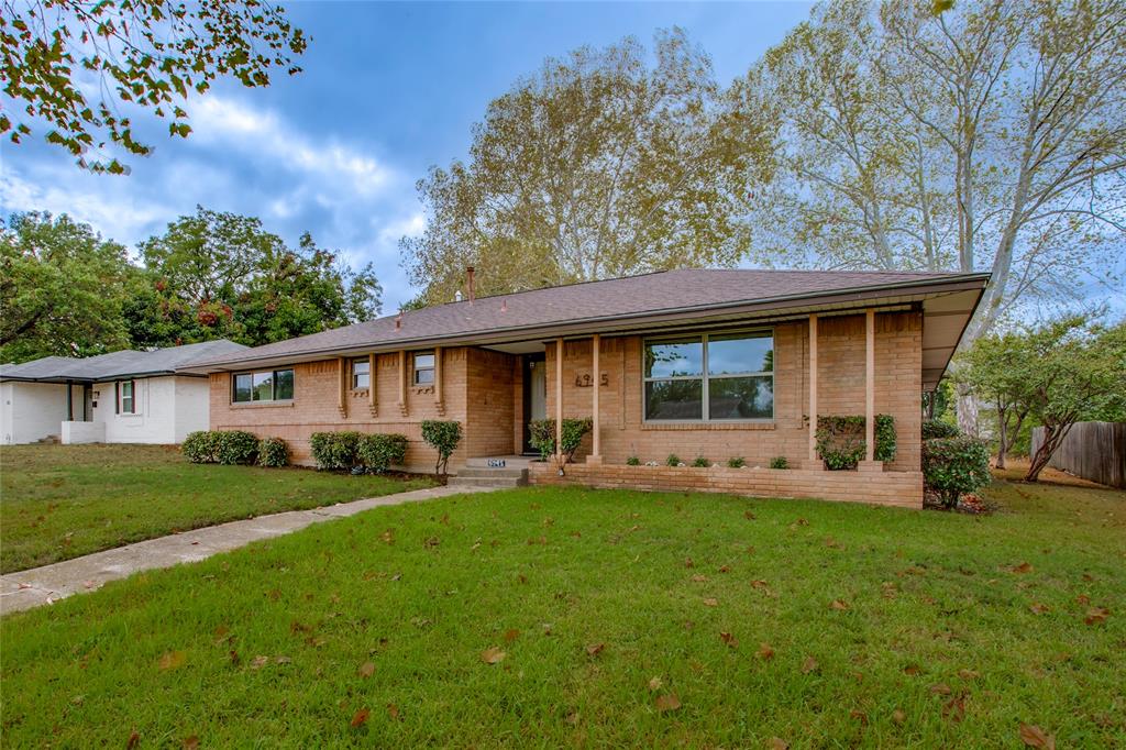 6945 Clearglen Drive Property Photo 1