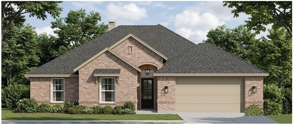 1002 Northbrook Court Property Photo 1