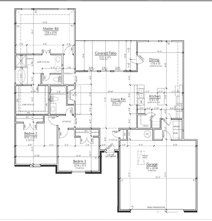 1002 Northbrook Court Property Photo 2