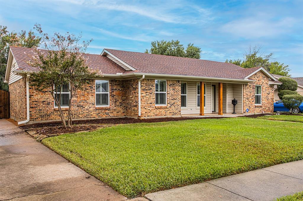 3140 La Kenta Circle Property Photo 1