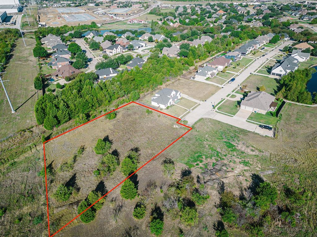 210 Caprock Property Photo 2