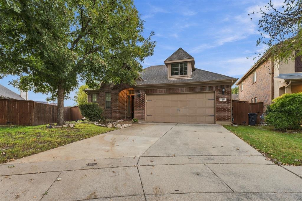 3520 Welsh Court Property Photo 1