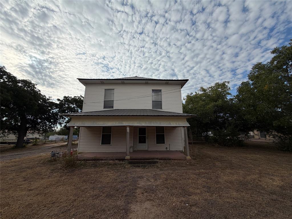 108 W Tinsley Drive Property Photo 1